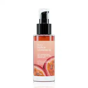 Freshly Cosmetics - Aceite Desmaquillante Silky Passion Cleansing Oil 50 Ml