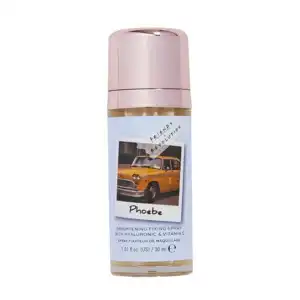 Friends Limited Edition Mini Fixing Spray Pheobe