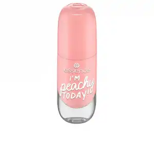 Gel Nail Colour esmalte de uñas #43-I’m peachy today!