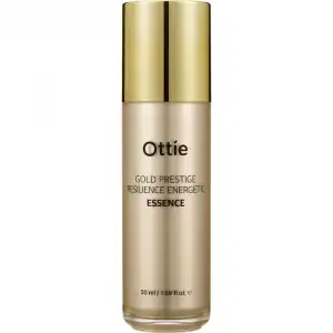 Gold Prestige Resilience Energetic Esencia Anti-edad 50 ml