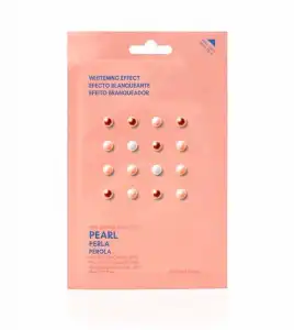 Holika Holika - Pure Essence Mask Sheet - Perla - Iluminadora