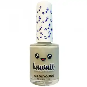 Kawaii Esmalte de Uñas