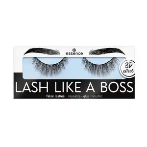 Lash Like A Boss 06