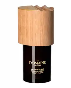 Le Domaine [5th Essence] - Crema Fluida La Crème Fluide Luxe 50 Ml