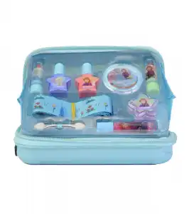 LipSmacker - *Frozen* - Estuche de maquillaje Trav to go Beauty case