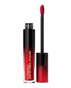 M.A.C - Barra De Labios Love Me Liquid Lip Colour