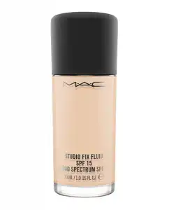 M.A.C - Base De Maquillaje Studio Fix Fluid SPF 15