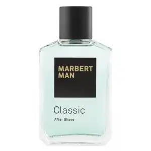 Marbert ManClassic After Shave 100 ml 100.0 ml