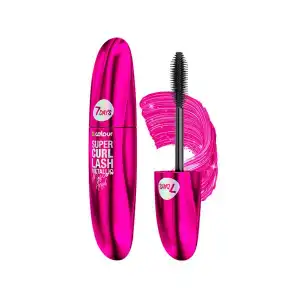 Metallic Mascara Pink