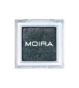 Moira - Sombra de ojos en crema Lucent - 18: Black Hole