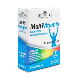 Multivitamin