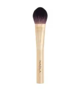 Nabla - Brocha para rostro Bonne Mine Brush