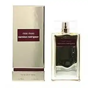 Narciso Rodriguez - Eau De Parfum Intense Colección Musc Oriental Rose Musc 100 Ml