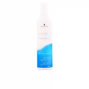 Natural Styling Hydrowave pre-treatment 200 ml