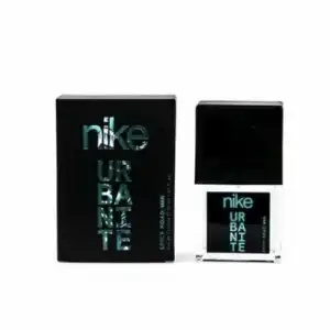 Nike Nike Spicy Road Man Eau de Toilette 30 ML