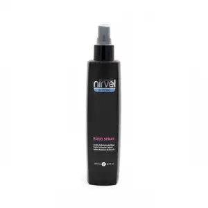 Nirvel Nirvel Styling Rizos Spray Loción , 250 ml