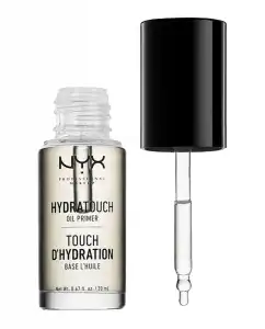 NYX Professional Makeup - Prebase Hydra Touch Oil Primer