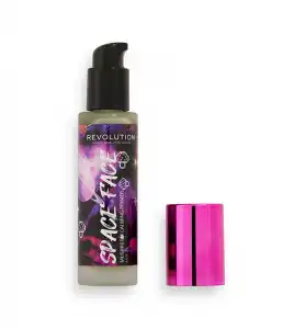 Revolution - *Cosmic Trip* - Prebase de maquillaje calmante Space Face