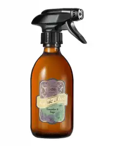 Sabon - Bruma Textil Lavender & Sage 300 Ml