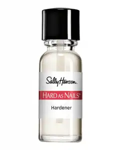 Sally Hansen - Endurecedor De Uñas Hard As Nails