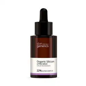 Serum Reafirmante Silicio OrgÃ¡nico 22%