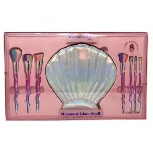 Set 7 Brochas Mermaid