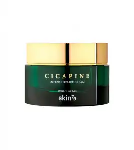 Skin79 - *Cicapine* - Crema facial Intense Relief