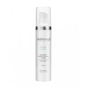 SKINTSUGI  Crema Hidratante Iluminadora, 50 ml