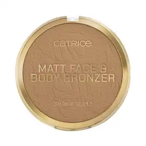 Tropic Exotic Matt Bronceador Rostro & Cuerpo