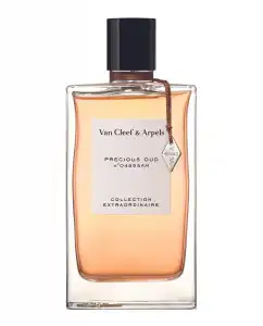 Van Cleef & Arpels - Eau De Parfum Collection Extraordinaire Precious Oud 75 Ml