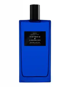 Victorio & Lucchino - Eau De Toilette Selva Enigmática. Edición Limitada Aguas Masculinas