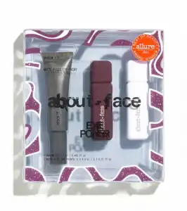 about-face - Set de ojos Holiday Eye Paint Kit - Eye Power