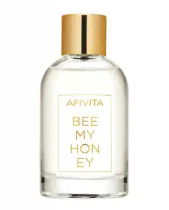 Apivita - Eau De Toilette Bee My Honey 100 Ml