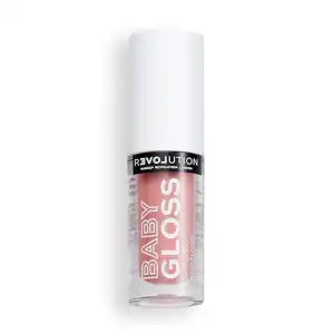 Baby Gloss Glam