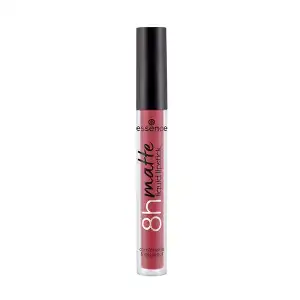 Barra Labios Liquida 8H Matte 8