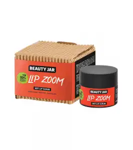 Beauty Jar - Exfoliante labial picante Lip Zoom