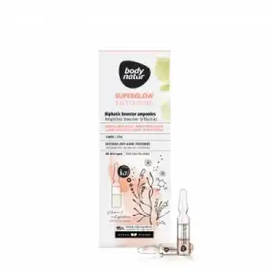 Body Natur Body Natur Ampollas Booster Bifásicas , 9.1 ml