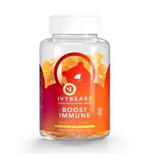 Boost Immune