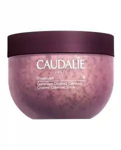 Caudalie - Exfoliante Vinosculpt Crushed Cabernet 250 Ml