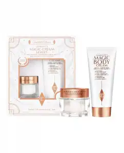 Charlotte Tilbury - Estuche de regalo Charlotte'S Magic Cream Heroes Charlotte Tilbury.