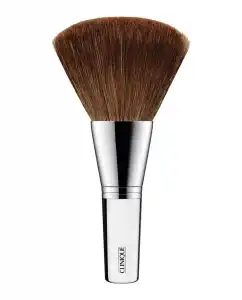 Clinique - Brocha Para Polvos Bronzer/Blender Brush