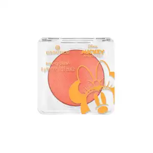 Disney Mickey And Friends Bouncy Blush