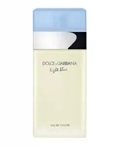 Dolce & Gabbana - Eau De Toilette Light Blue 100 Ml