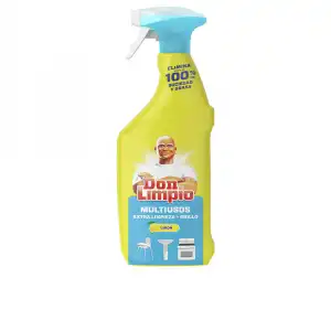 Don Limpio Multiusos spray 720 ml