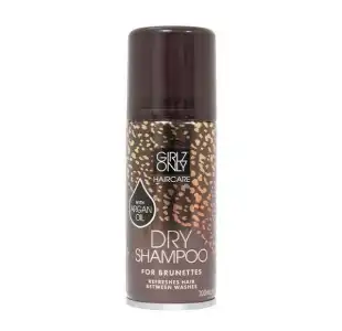 Dry Shampoo For Brunettes