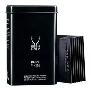 EBENHOLZ Skincare Pure Skin Enzympeeling 4,5 g 36.0 g