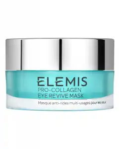 ELEMIS - Mascarilla Antiarrugas Multiusos Pro-Collagen Eye Revive 15 Ml