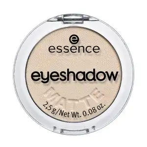 Eyeshadow Sombra De Ojos 20 Cream