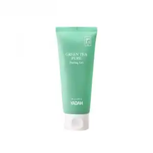 Gel Exfoliante con Té Verde 100 ml