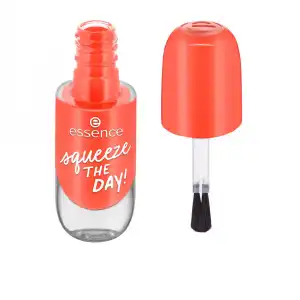 Gel Nail Colour esmalte de uñas #48-squeeze the day!